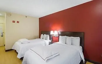 Red Roof + West Hotel