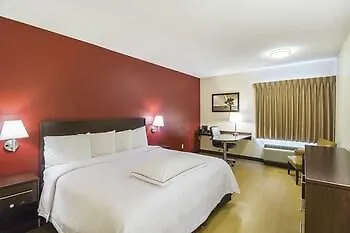 Red Roof + West 3* Phoenix